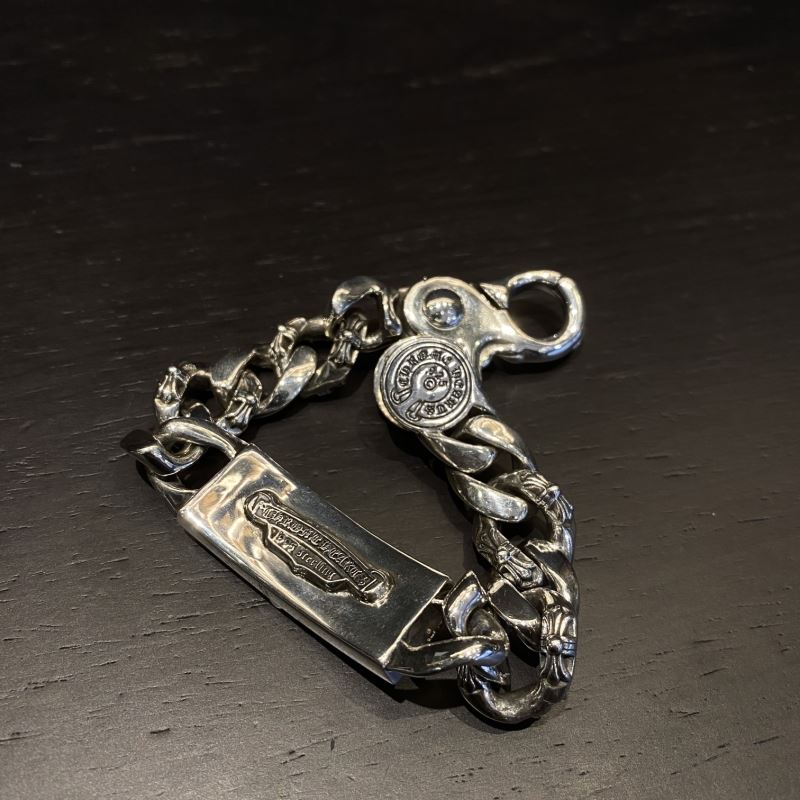 Chrome Hearts Bracelets